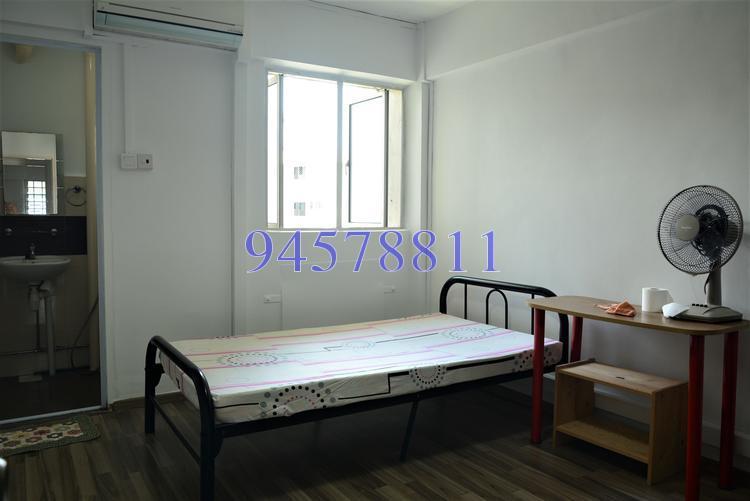Blk 522 Bedok North Avenue 1 (Bedok), HDB 3 Rooms #142029592